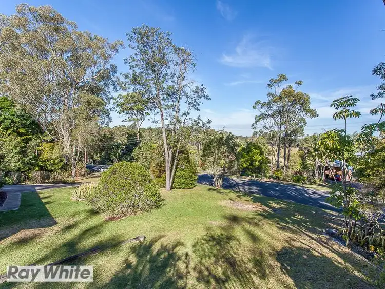 Second view of Homely house listing, 10 Panoramic Drive, Narangba QLD 4504