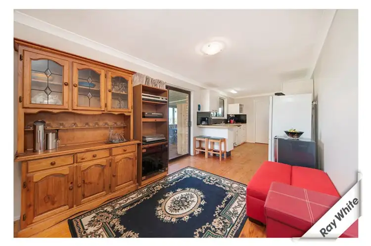 Second view of Homely house listing, 43 Archdall Street, Macgregor ACT 2615