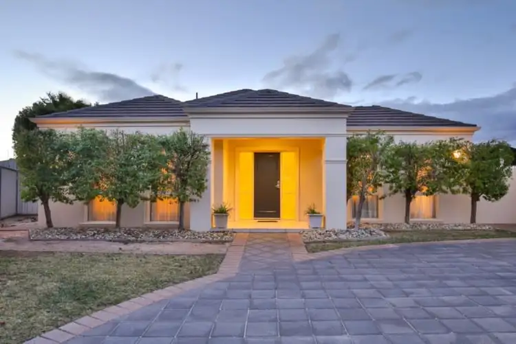 Second view of Homely house listing, 14 Crockett Court, Mildura VIC 3500