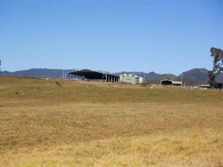 846 Toms Creek Road, Ellenborough NSW 2446