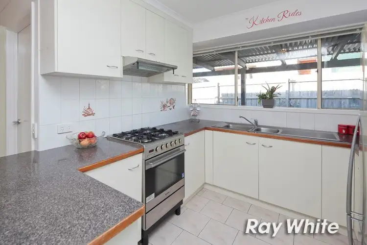 Fourth view of Homely house listing, 8 Glendale Close, Langwarrin VIC 3910