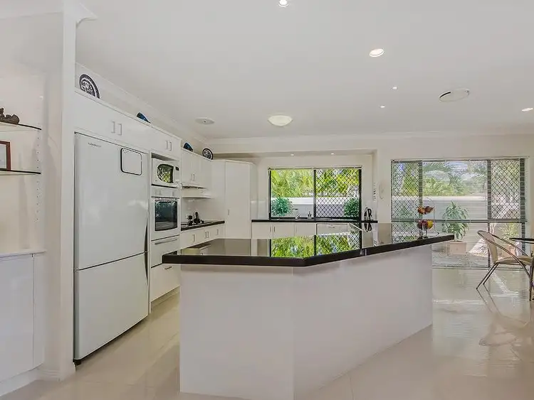 Fourth view of Homely house listing, 54/40 Cotlew Street East, Southport QLD 4215