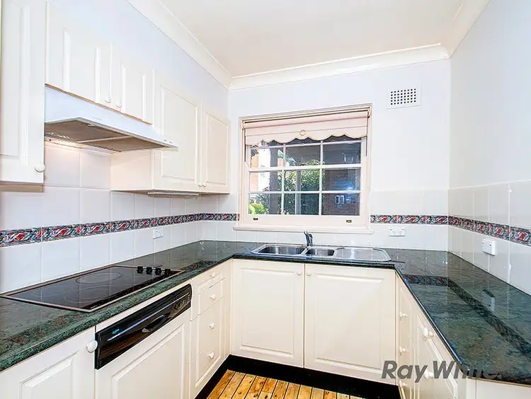 Fifth view of Homely apartment listing, 17/58-60 Oxford Street, Epping NSW 2121