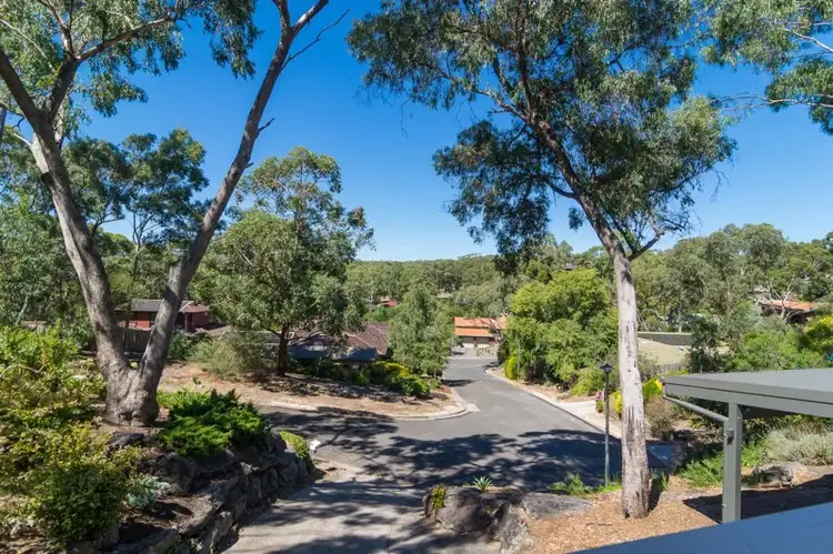 Seventh view of Homely house listing, 4 Alma Court, Flagstaff Hill SA 5159