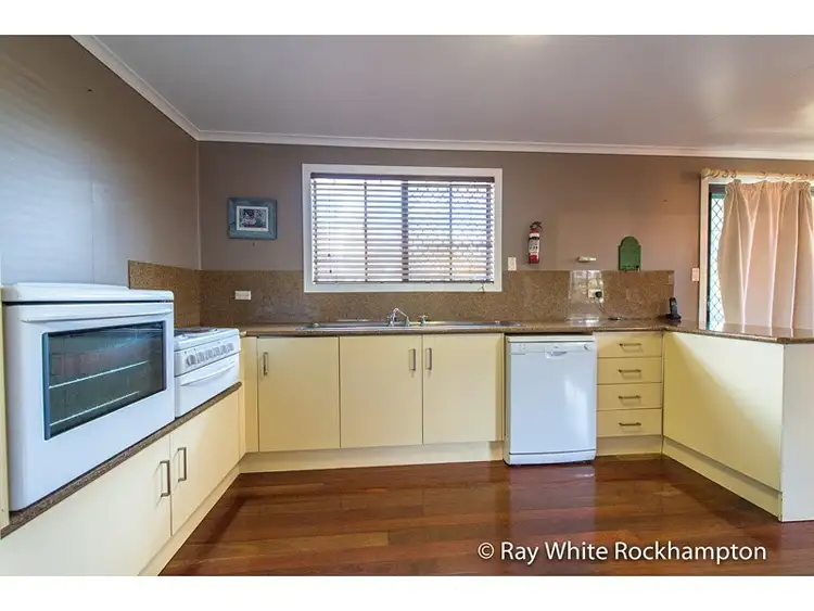 Sixth view of Homely house listing, 29 Geaney Street, Norman Gardens QLD 4701