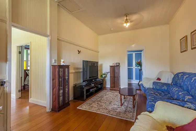 Third view of Homely house listing, 56 Mabel Street, Harlaxton QLD 4350