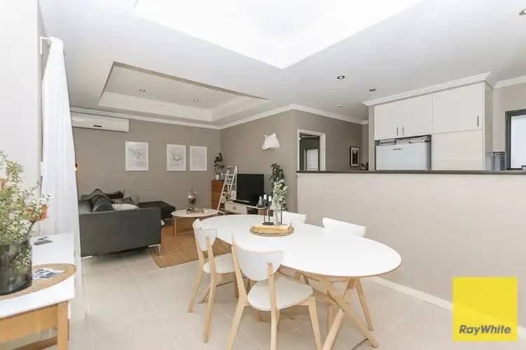 Fifth view of Homely house listing, 15B Pycombe Way, Westminster WA 6061