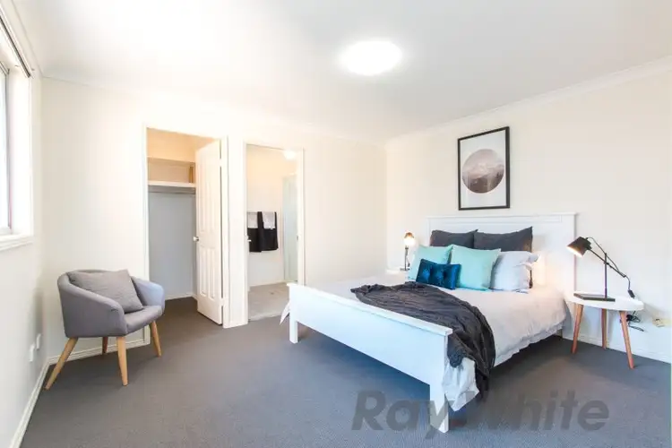 Fifth view of Homely townhouse listing, 2/28 Mulbinga Street, Charlestown NSW 2290