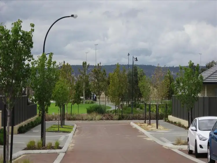 Second view of Homely house listing, 14 Celadon Terrace, Ellenbrook WA 6069