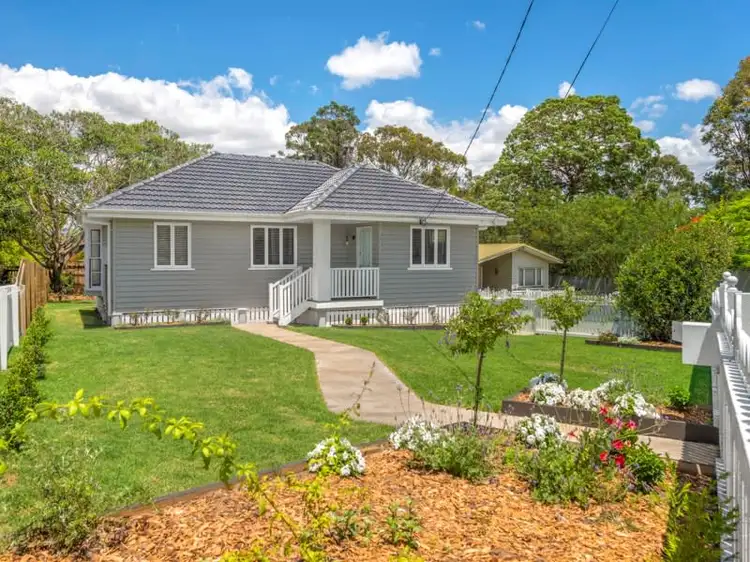 Second view of Homely house listing, 4 Corner Street, Brighton QLD 4017