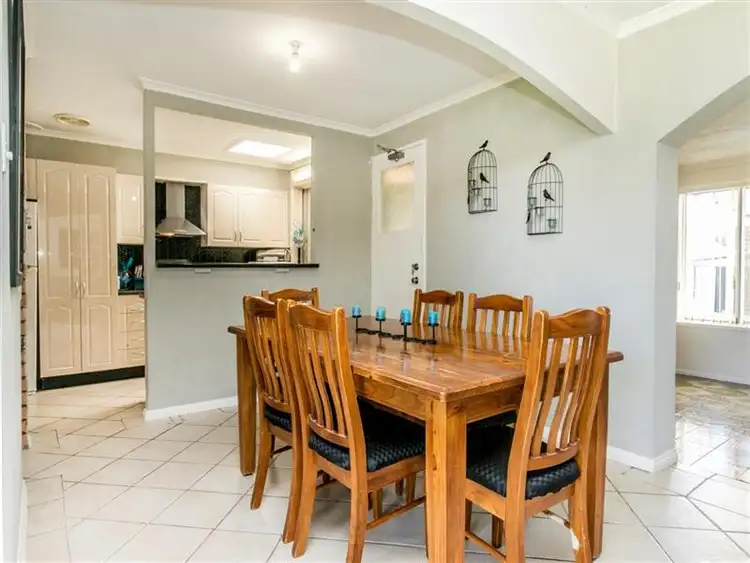 Fifth view of Homely house listing, 73 Burton Street, Werrington NSW 2747