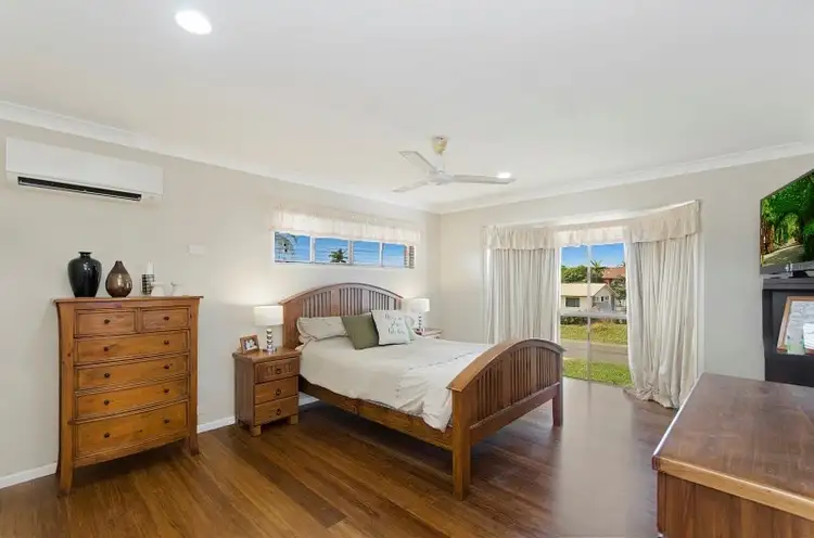 Seventh view of Homely house listing, 55 Whitsunday Drive, Kirwan QLD 4817