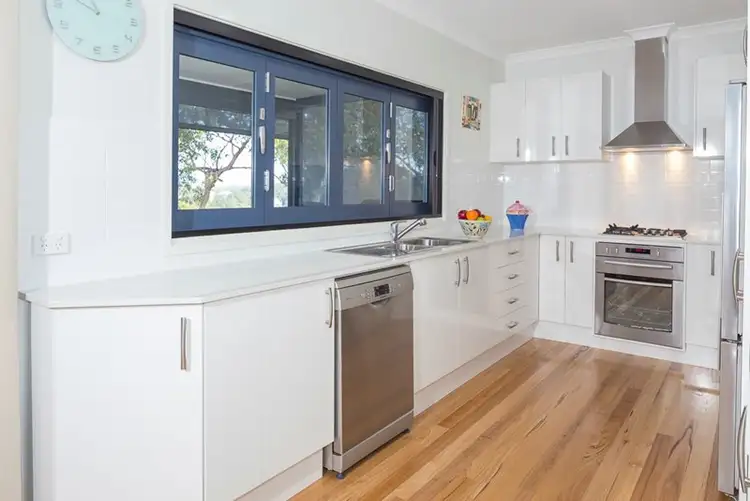 Third view of Homely house listing, 67 Berrima Parade, Surfside NSW 2536