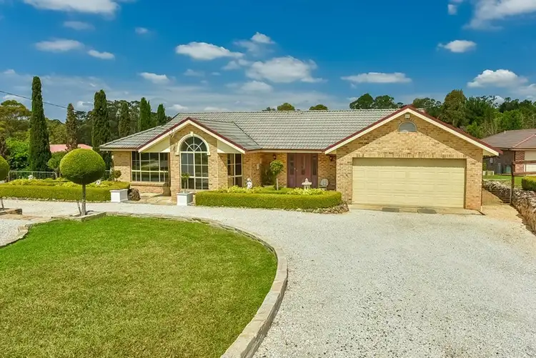 Second view of Homely house listing, 14-16 Moorland Road, Tahmoor NSW 2573