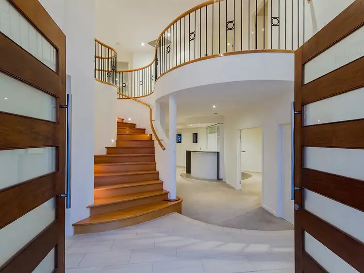 Third view of Homely house listing, 1 Lakelands Drive, Merrimac QLD 4226
