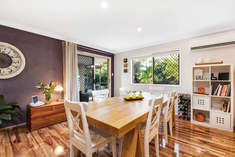 Third view of Homely house listing, 21 Statesman Circuit, Sippy Downs QLD 4556