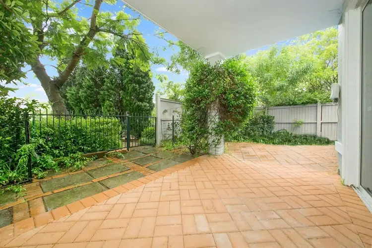 Second view of Homely apartment listing, 104/4 Mimosa Circuit, Breakfast Point NSW 2137