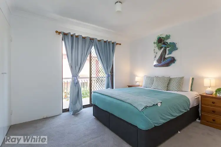 Sixth view of Homely unit listing, 4/32 Gainsborough Street, Moorooka QLD 4105