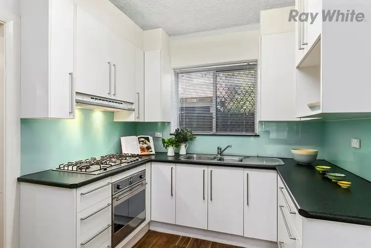 Fifth view of Homely unit listing, 5/11 Lewis Street, Brooklyn Park SA 5032