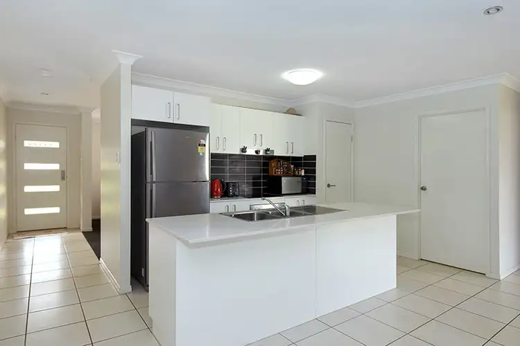Second view of Homely house listing, 31 Goshawk Drive, Highfields QLD 4352