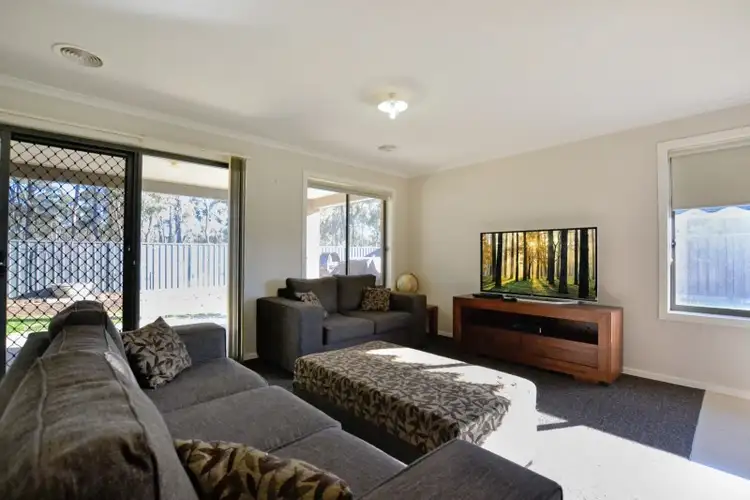 Fourth view of Homely house listing, 74 Waratah Road, Huntly VIC 3551