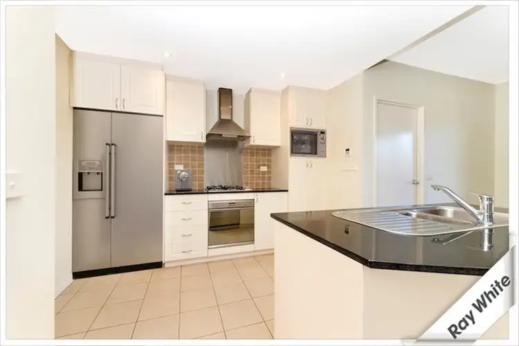 Third view of Homely unit listing, 25/12 Waniassa Street, Queanbeyan East NSW 2620