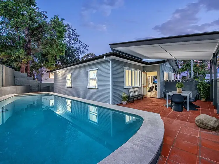 Main view of Homely house listing, 82 Cochrane Street, Red Hill QLD 4059