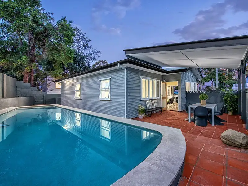 Main view of Homely house listing, 82 Cochrane Street, Red Hill QLD 4059