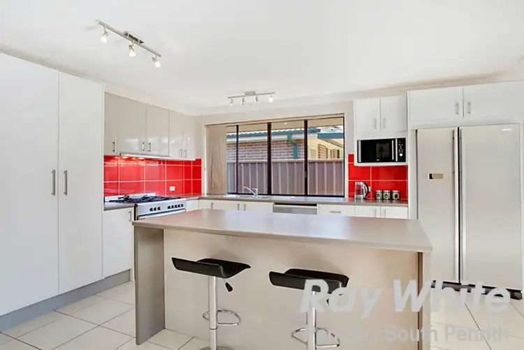 Fourth view of Homely house listing, 10 Mary Place, Bligh Park NSW 2756