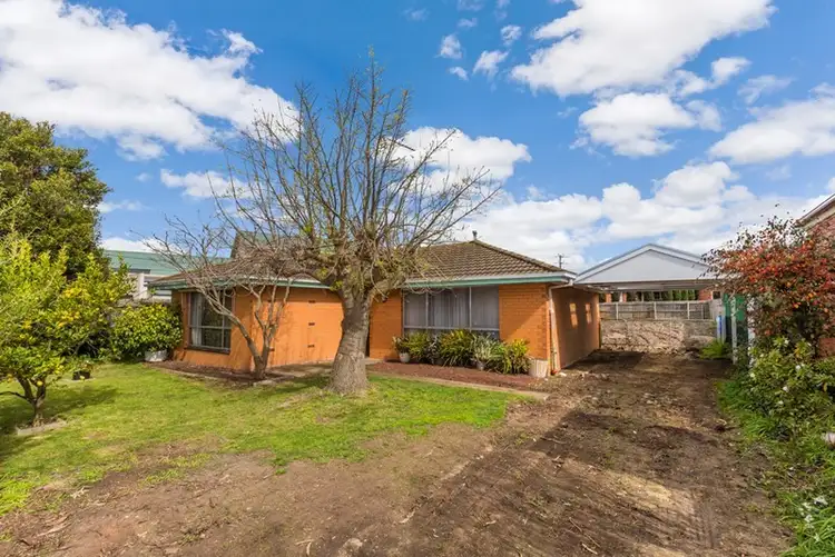 Second view of Homely house listing, 39 Tahara Street, Hamlyn Heights VIC 3215