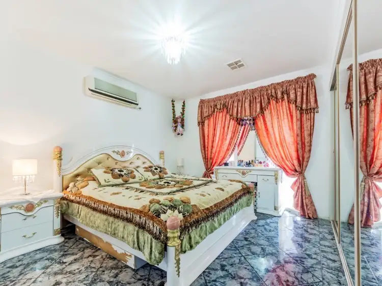 Seventh view of Homely house listing, 99 Shankland Boulevard, Meadow Heights VIC 3048
