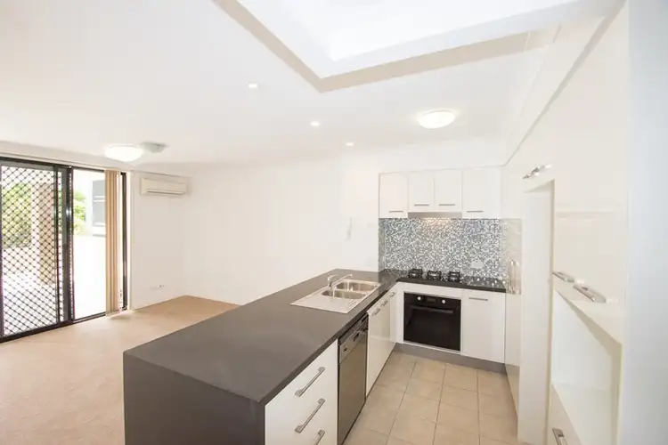 Sixth view of Homely apartment listing, 6/53 Warren Street, St Lucia QLD 4067