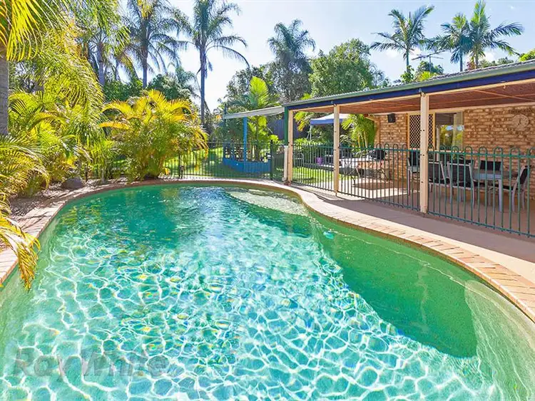 4 Kale Street, Springfield QLD 4300