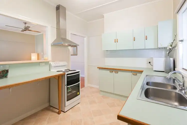 Fifth view of Homely house listing, 5 Villeroy Street, Nundah QLD 4012