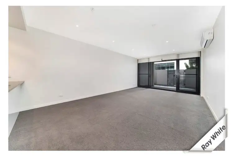 Second view of Homely house listing, 3/1 Mouat Street, Lyneham ACT 2602