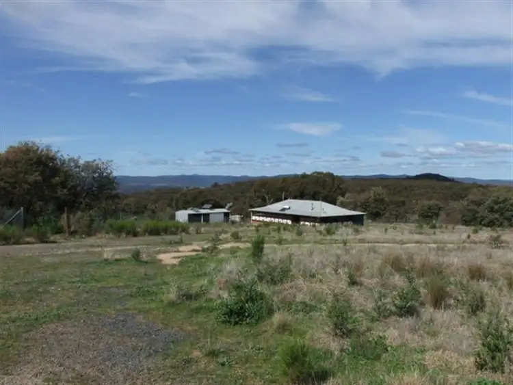 Second view of Homely rural property listing, Address available on request