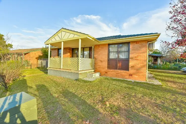 Third view of Homely house listing, 1 Hakea Place, Macquarie Fields NSW 2564