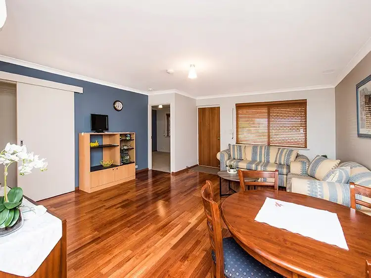Sixth view of Homely unit listing, 9-5 Ashford Avenue, Rockingham WA 6168