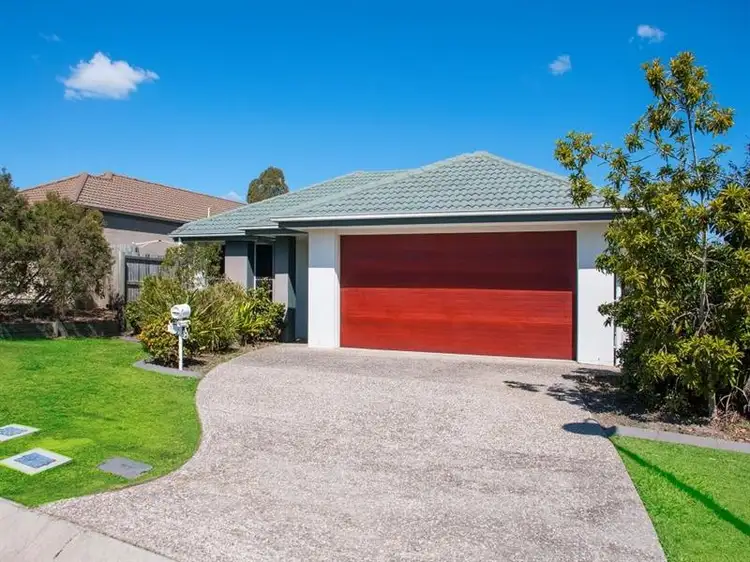 15 Durre Street, Calamvale QLD 4116