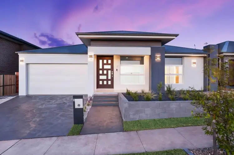 3 Mebbin Road, Kellyville NSW 2155