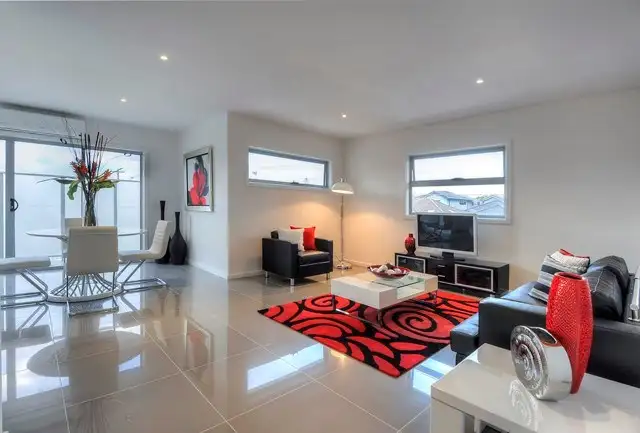 Second view of Homely unit listing, 2/56 Leamington Street, Reservoir VIC 3073