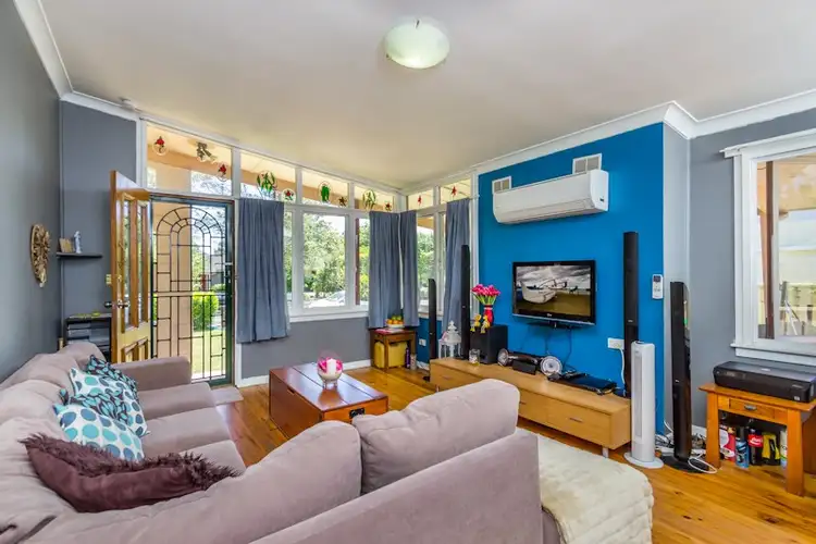Second view of Homely house listing, 66 Luttrell Street, Richmond NSW 2753