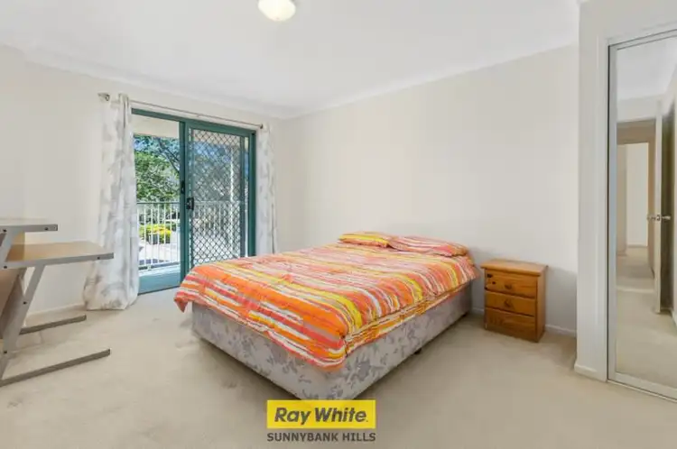 Sixth view of Homely townhouse listing, 5/88 Ardargie Street, Sunnybank QLD 4109