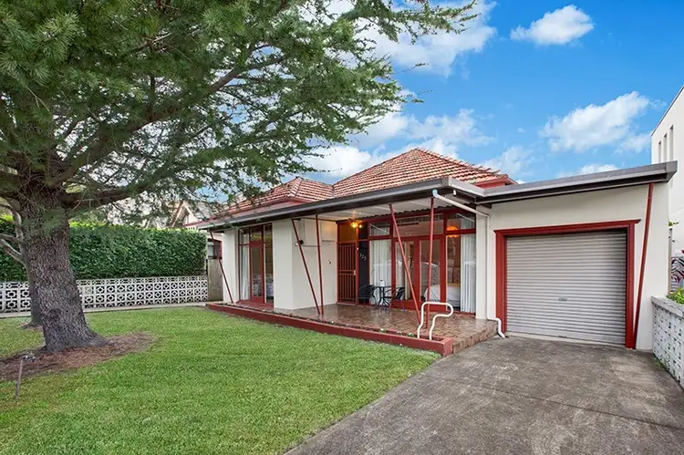 Second view of Homely house listing, 325 Victoria Place, Drummoyne NSW 2047