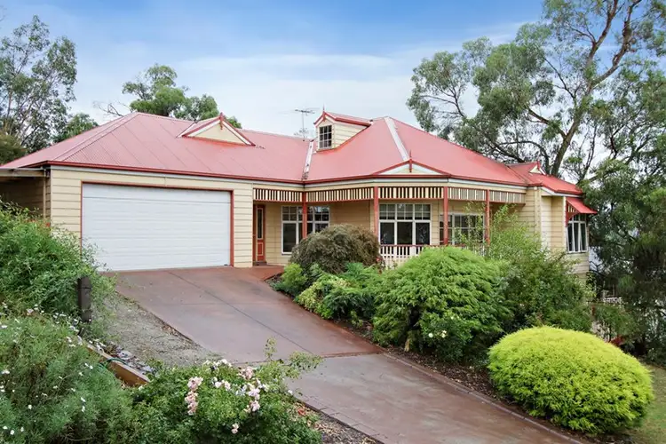 6 Water Lilly Lane, Lilydale VIC 3140