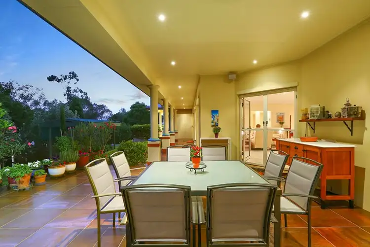 Fourth view of Homely house listing, 16 Emperor Place, Kenthurst NSW 2156