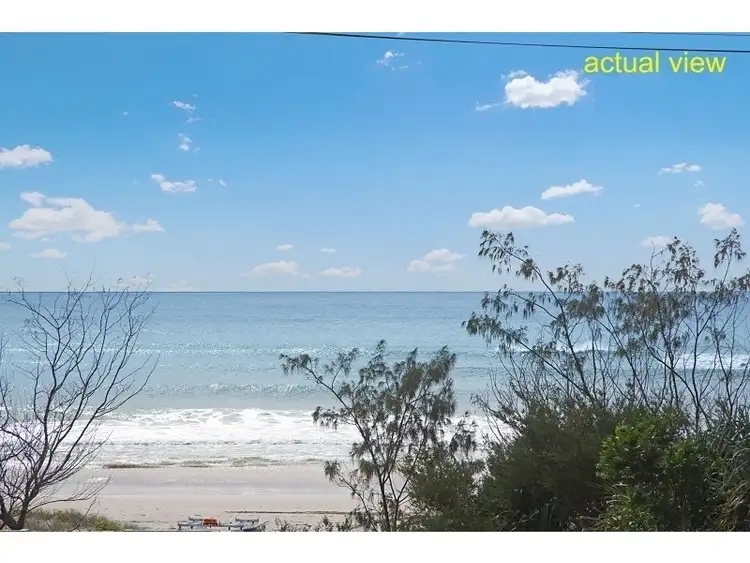Fourth view of Homely unit listing, 6/234 Pacific Parade, Bilinga QLD 4225