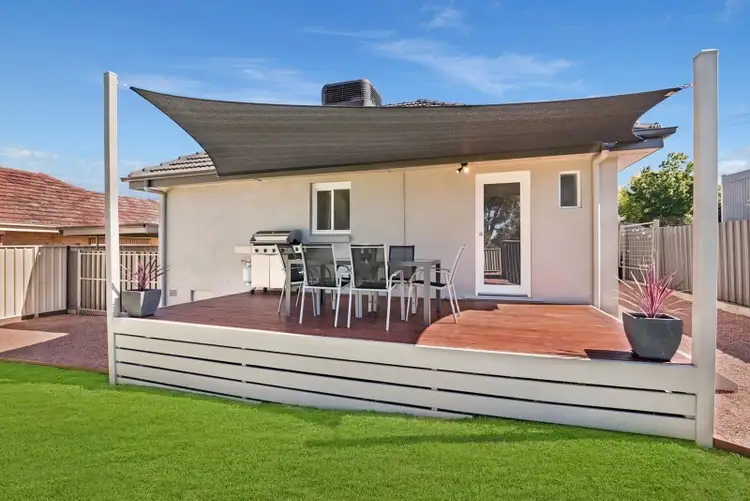 Fifth view of Homely house listing, 33 Moray Crescent, North Bendigo VIC 3550