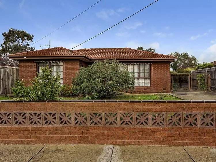 23 Pottenger Way, St Albans VIC 3021