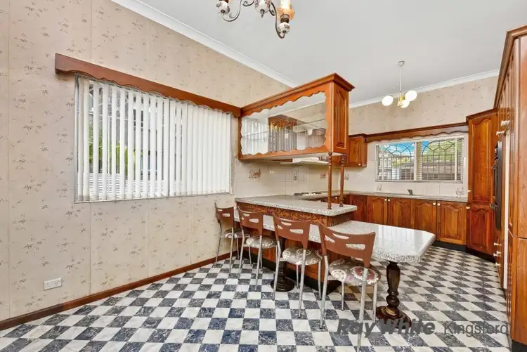 Third view of Homely house listing, 33 Borrodale Road, Kingsford NSW 2032
